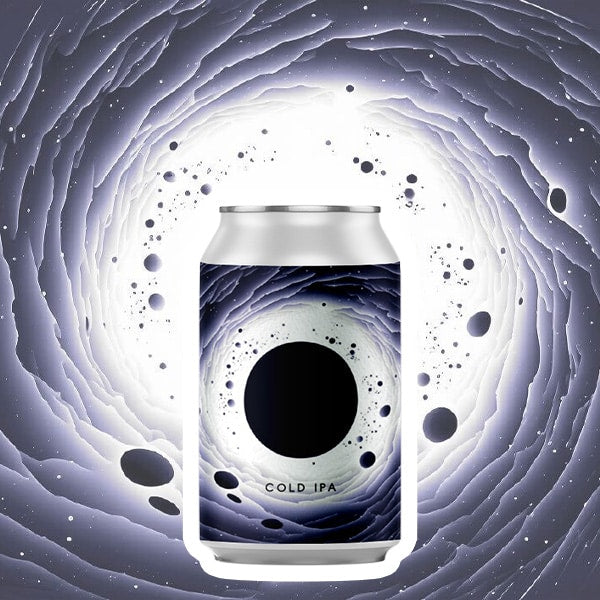 Archive - Big Freeze (Cold IPA)