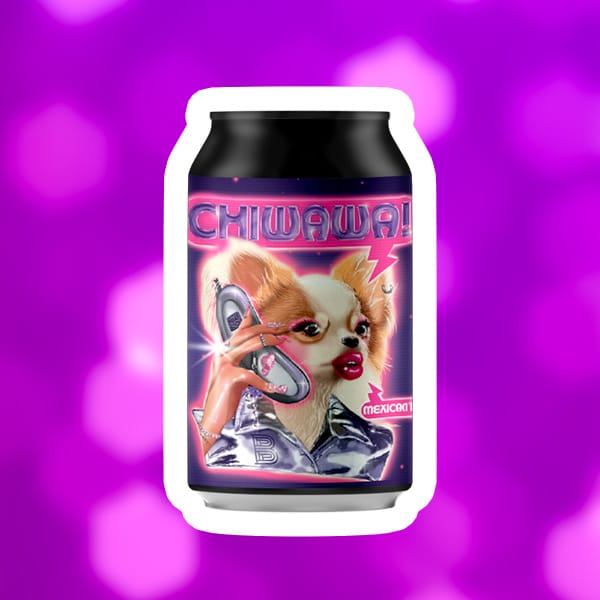 Archive - Chiwawa (Mexican Lager)