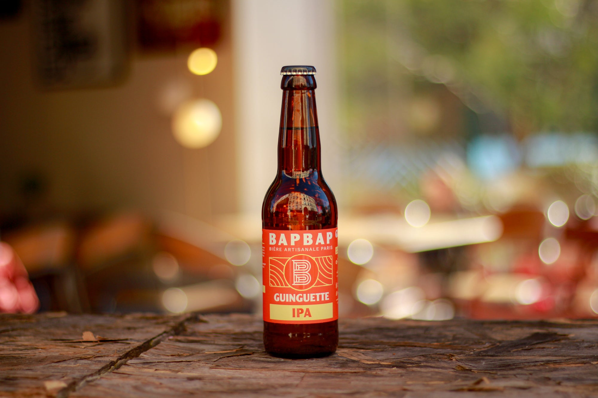 Guinguette - IPA