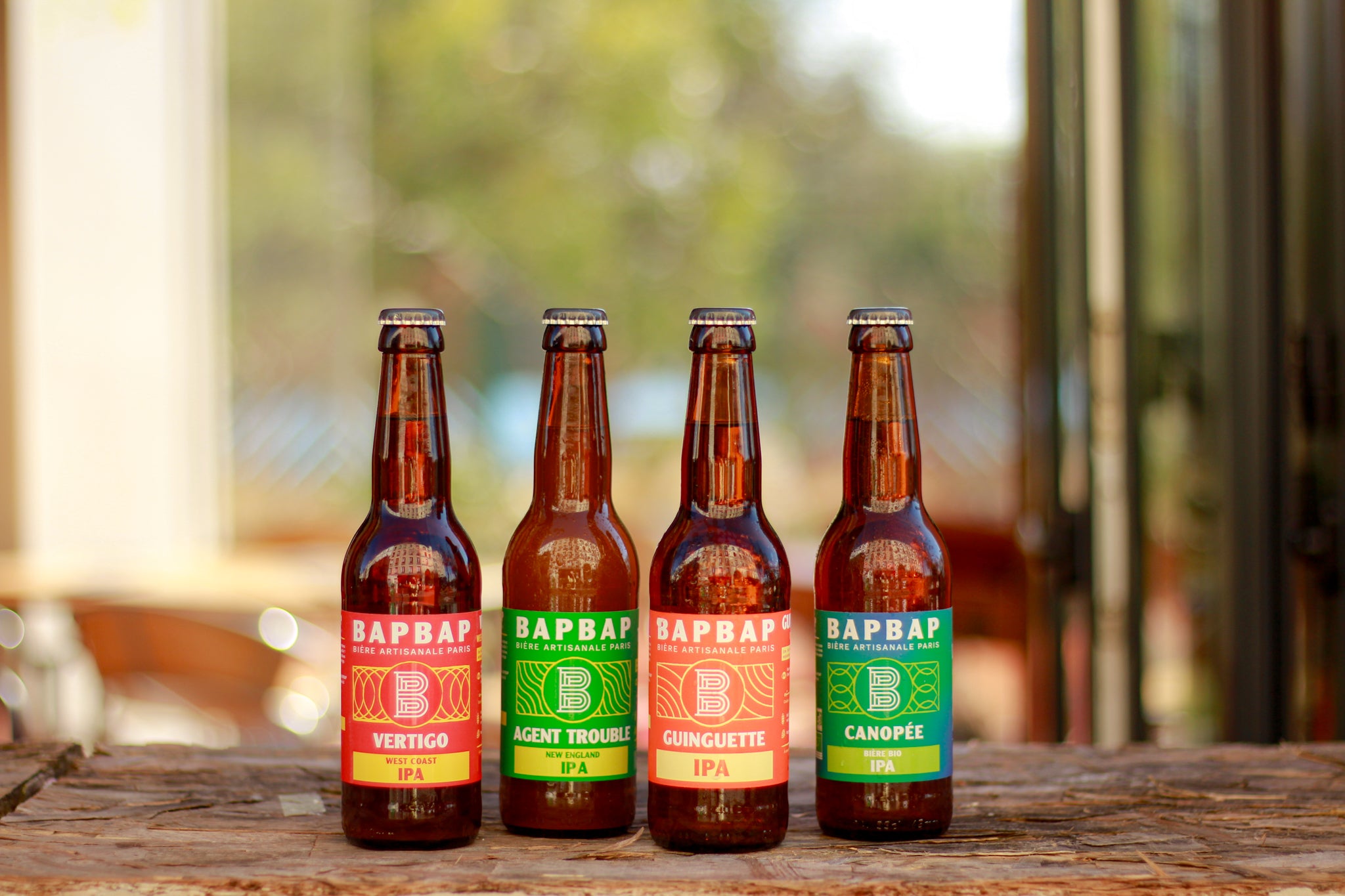 Pack IPA