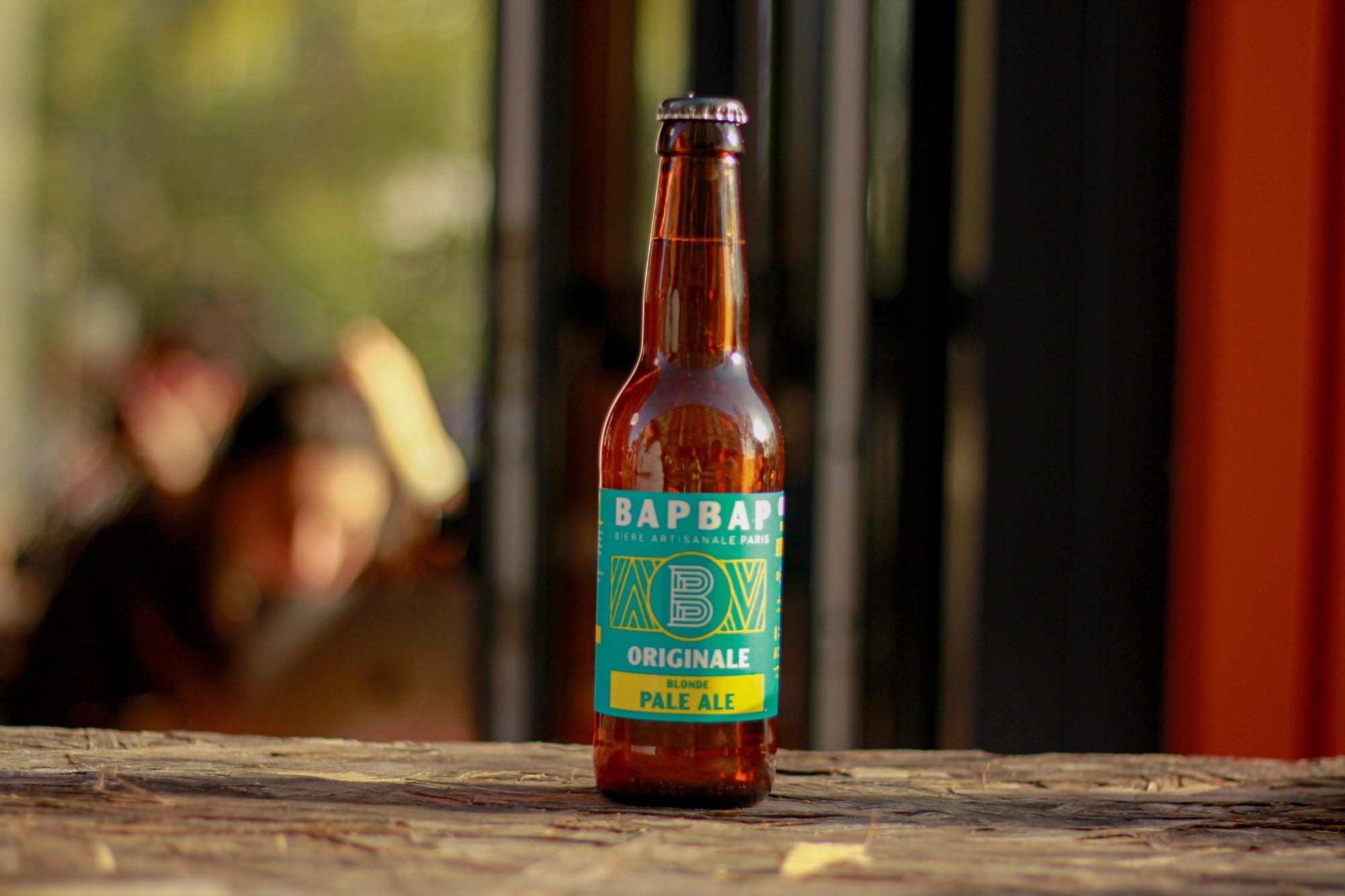 Originale - Pale Ale