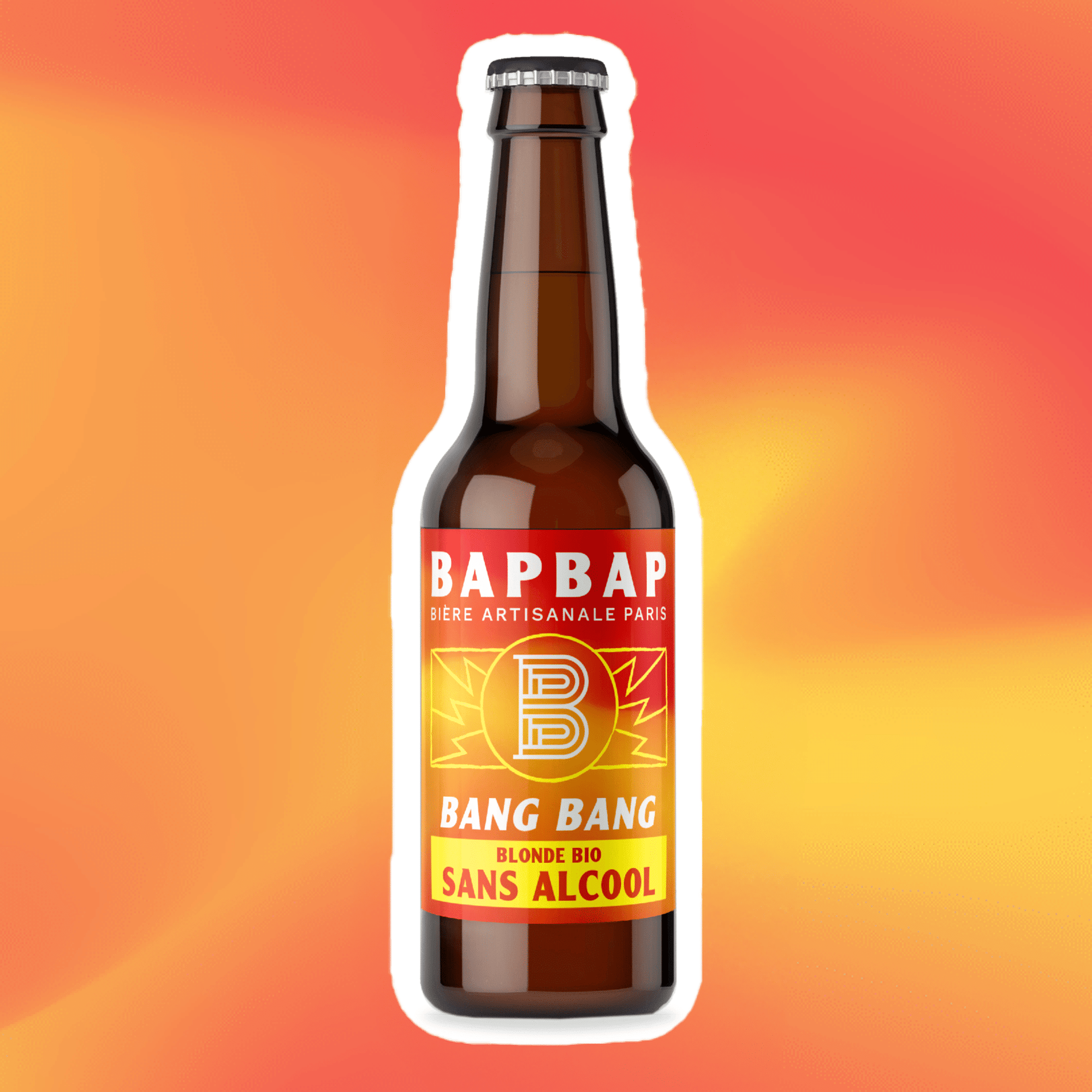 Bang Bang - Sans alcool