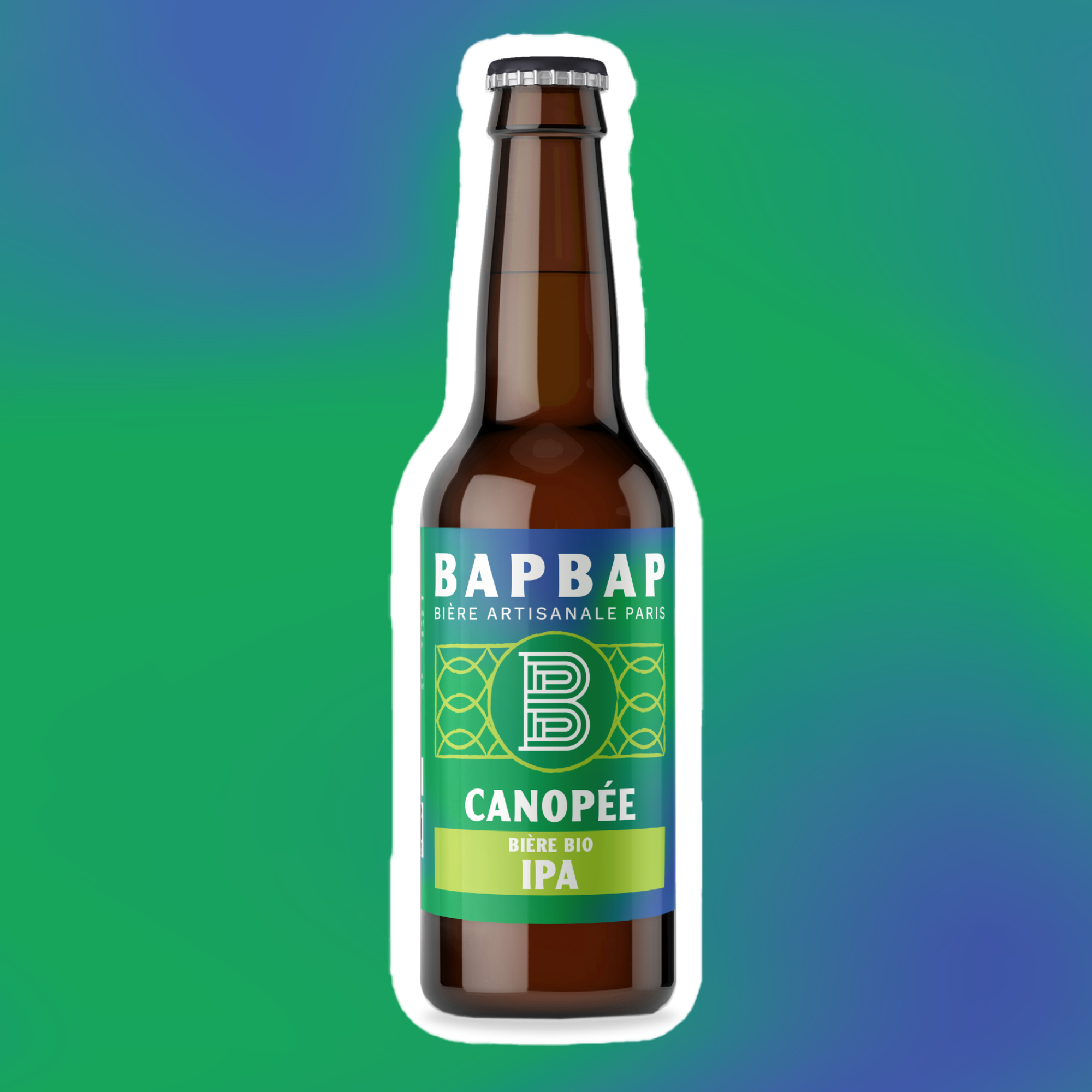 Canopée - IPA Bio