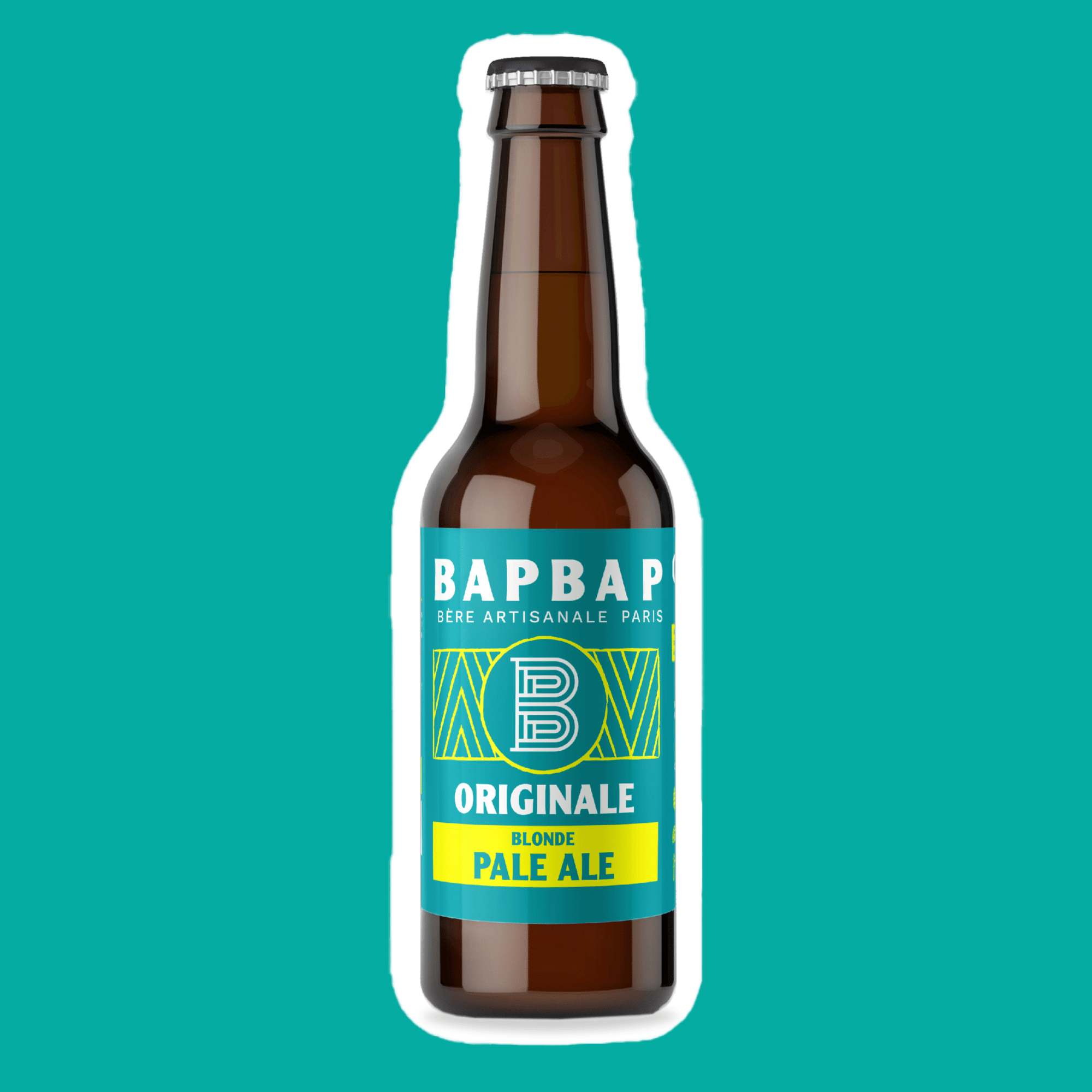 Originale - Pale Ale