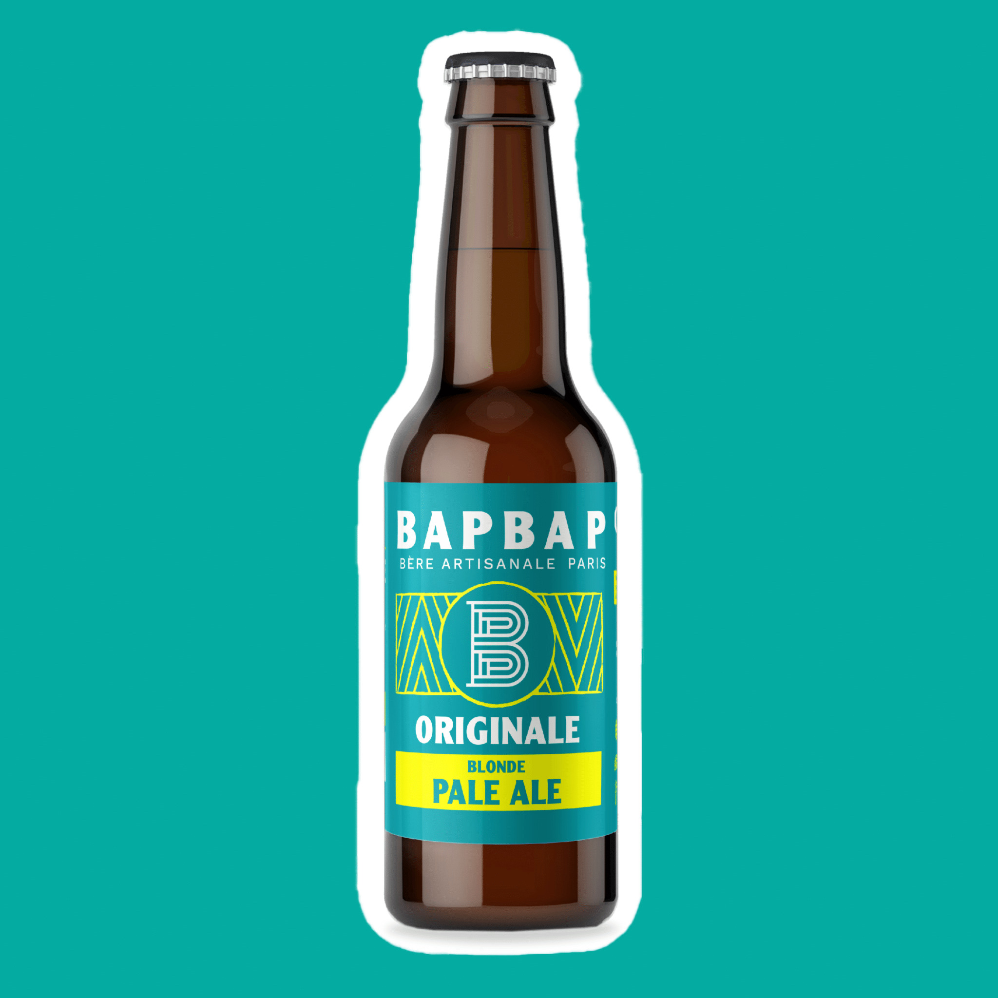 Originale - Pale Ale