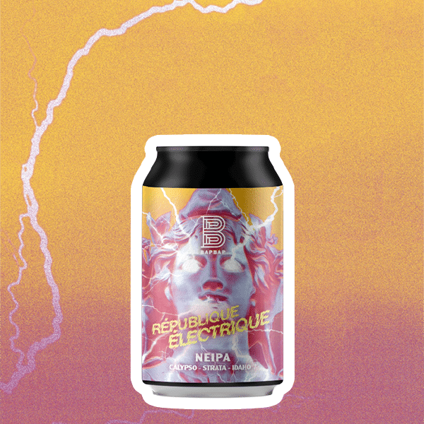 Archive - République Electrique (NEIPA)