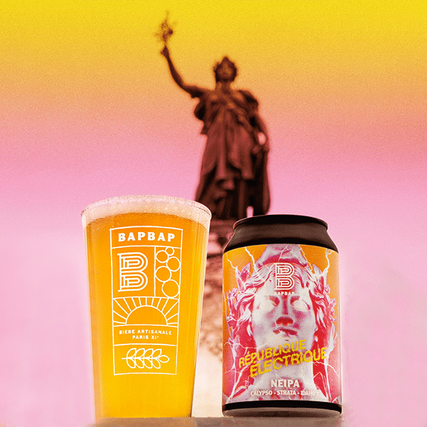 Archive - République Electrique (NEIPA)