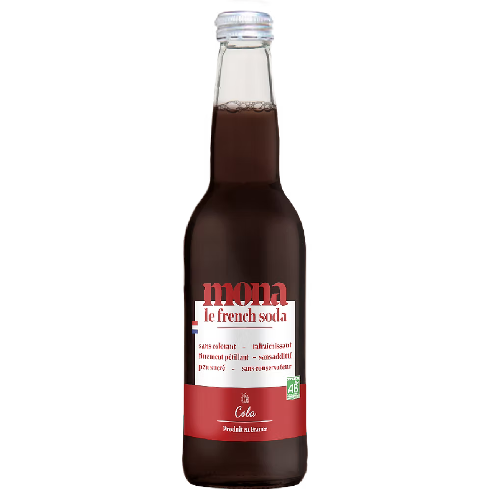 Cola Bio