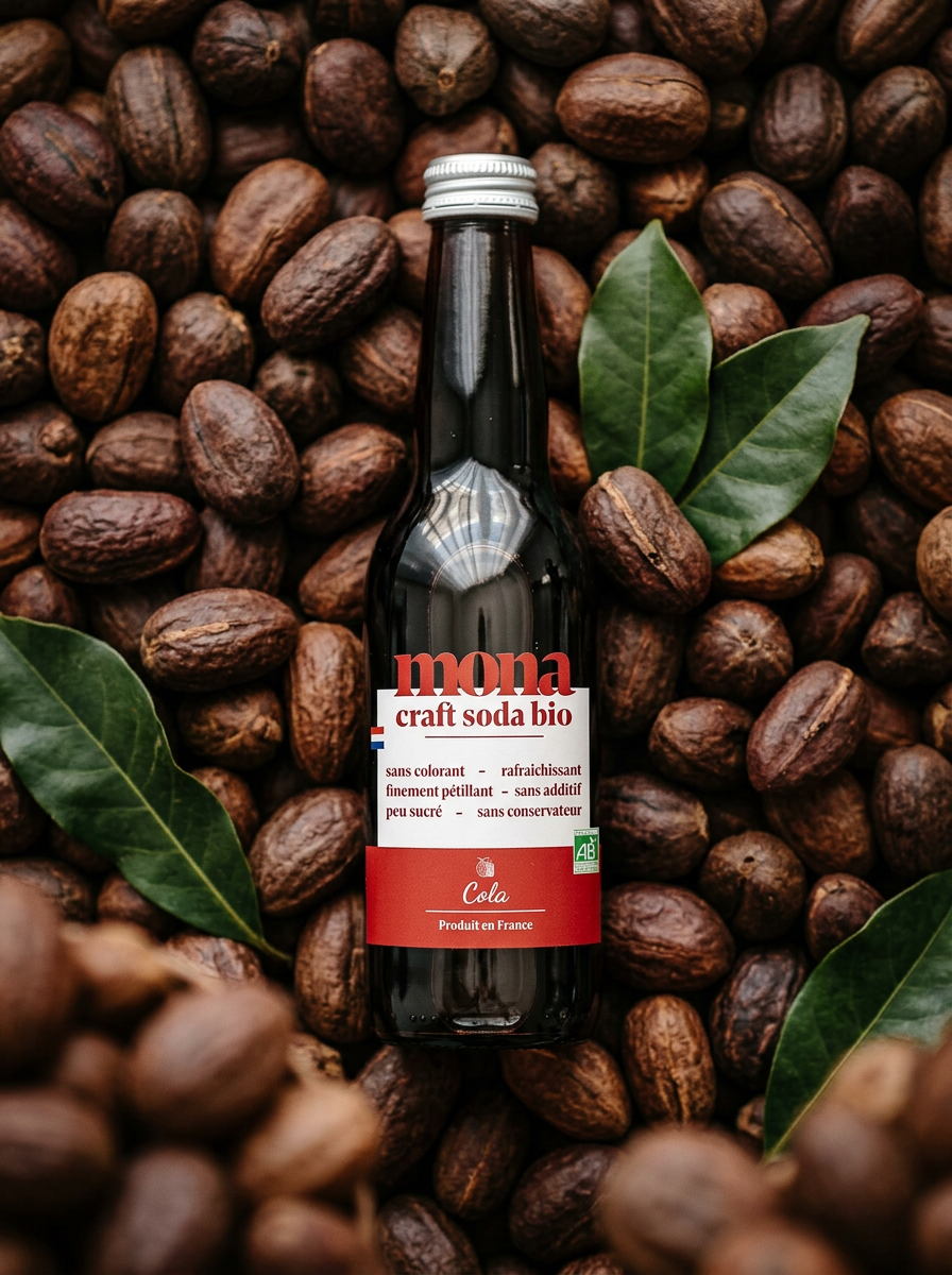 Cola Bio