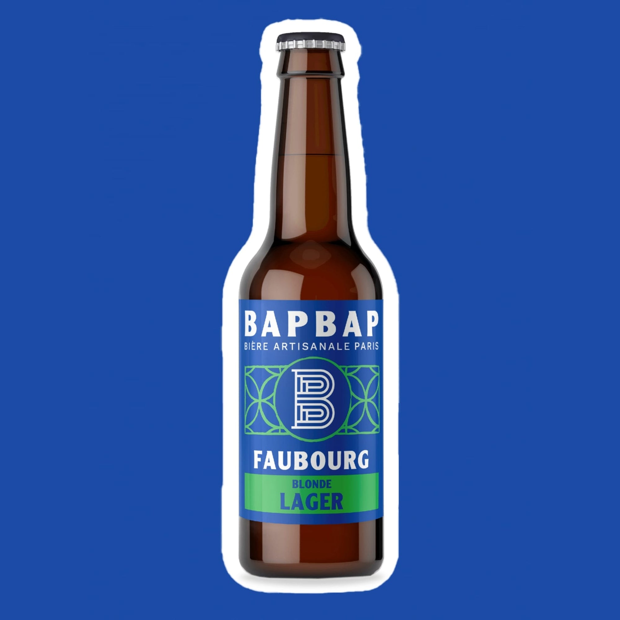 Faubourg - Lager