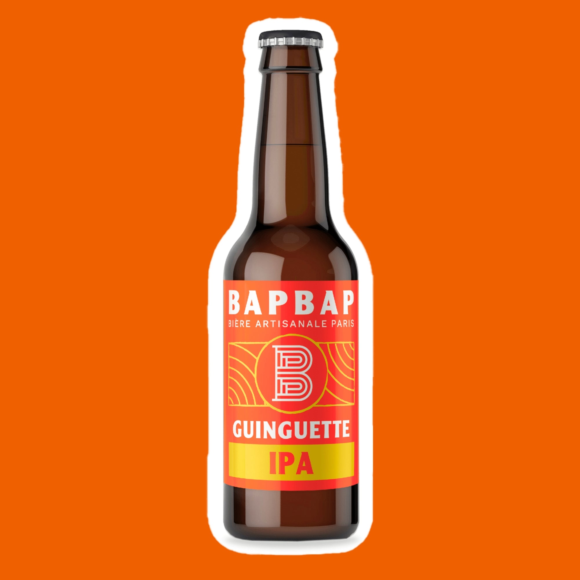 Guinguette - IPA