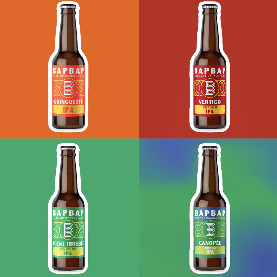 Pack IPA