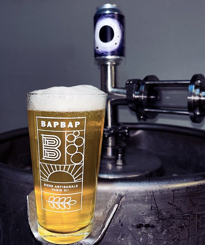 Archive - Big Freeze (Cold IPA)